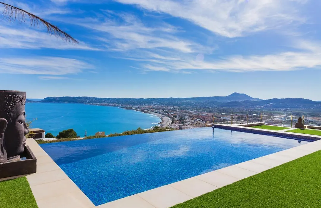 Villa Infinity Luxury Javea By Rock Rentals-1