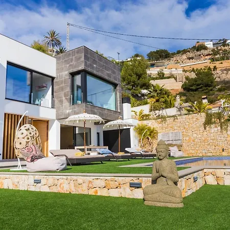 Villa Infinity Luxury Javea By Rock Rentals-3