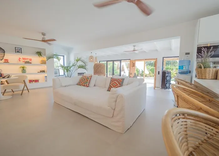 Villa Tranquilidad Jávea